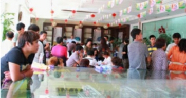 壹號公館三期10月20日盛大開盤 百套房源火爆熱銷