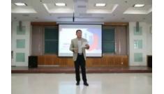 馮德國董事長受邀出席山東農(nóng)業(yè)大學 “科技 產(chǎn)業(yè) 教育”企業(yè)家論壇