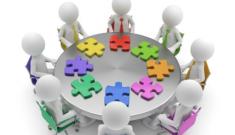 集團(tuán)實(shí)行全員目標(biāo)責(zé)任制